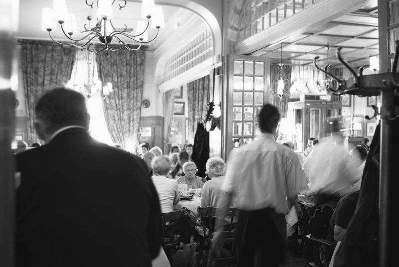 Grand Hotel Bristol Colmar Kültér fotó