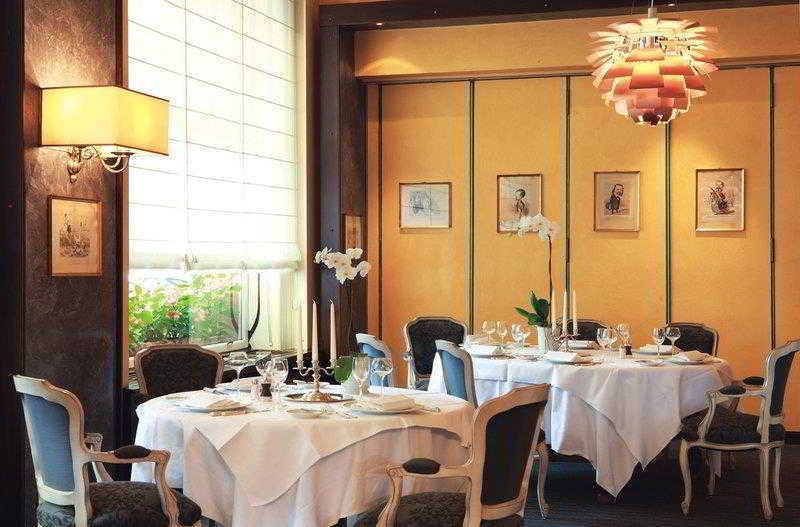 Grand Hotel Bristol Colmar Kültér fotó