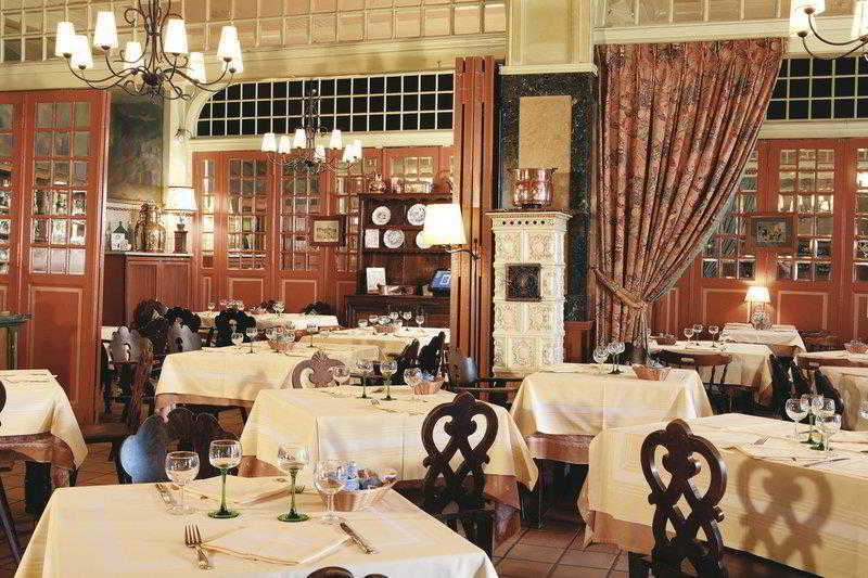 Grand Hotel Bristol Colmar Kültér fotó